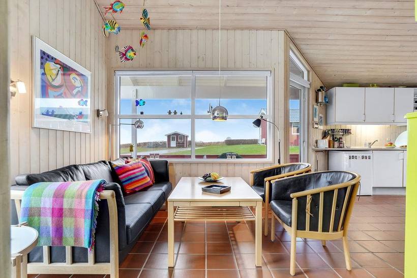 Foto von Ferienhaus KO92 in Mommark - Als
