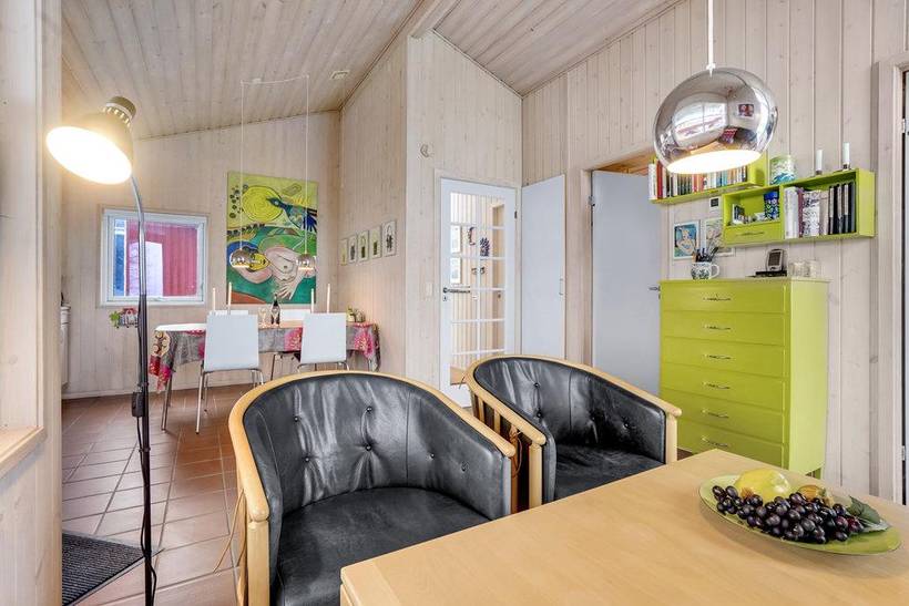 Foto von Ferienhaus KO92 in Mommark - Als