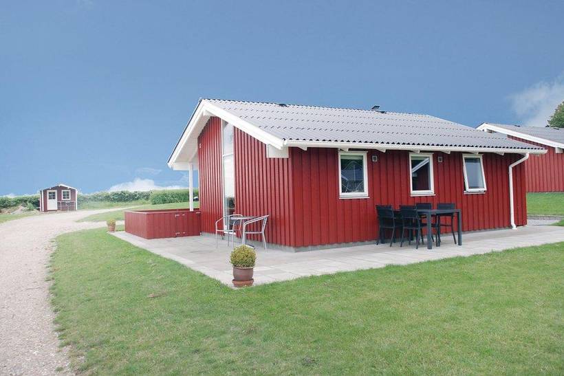 Foto von Ferienhaus KO92 in Mommark - Als