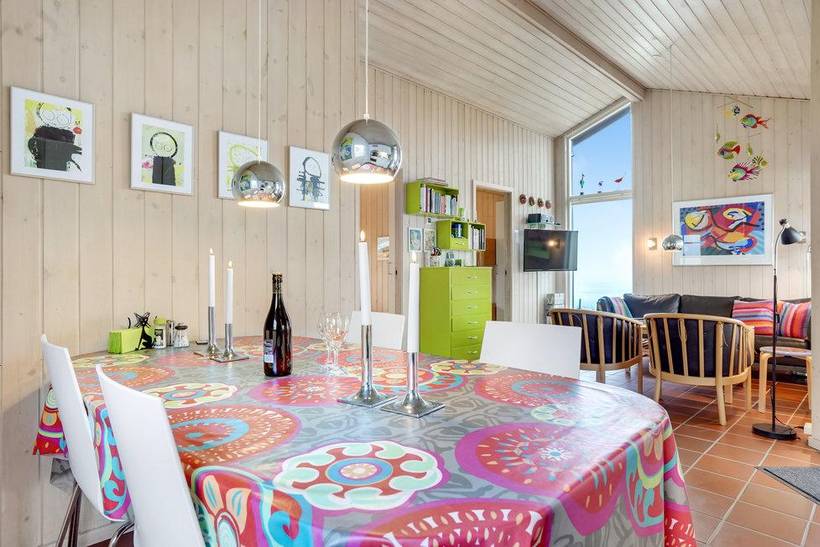 Foto von Ferienhaus KO92 in Mommark - Als