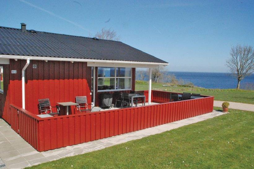 Foto von Ferienhaus KO92 in Mommark - Als