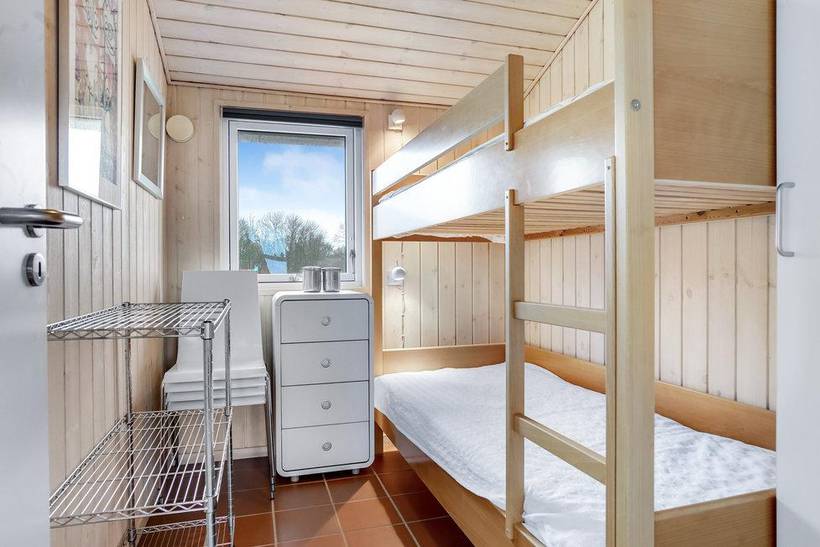 Foto von Ferienhaus KO92 in Mommark - Als