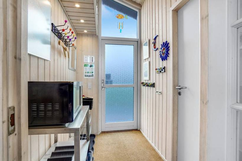 Foto von Ferienhaus KO92 in Mommark - Als