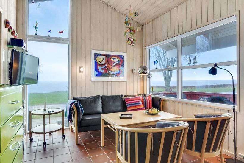 Foto von Ferienhaus KO92 in Mommark - Als