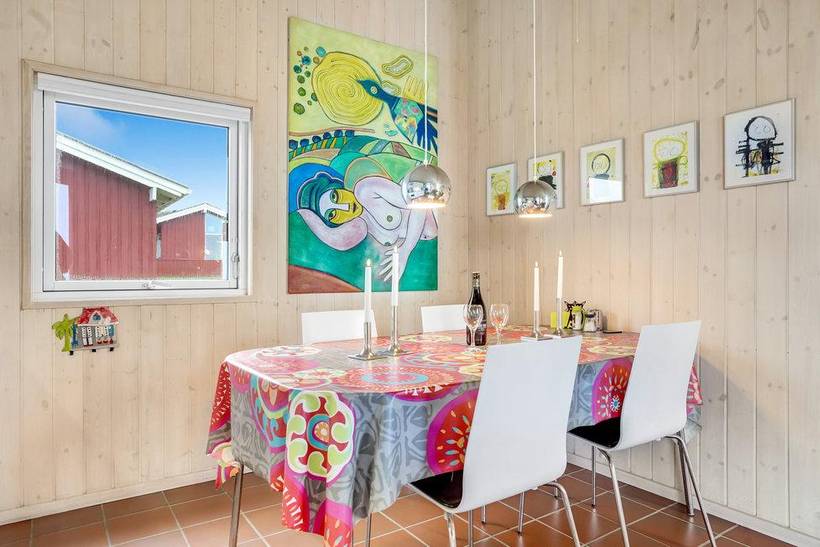 Foto von Ferienhaus KO92 in Mommark - Als