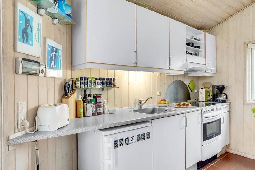Foto von Ferienhaus KO92 in Mommark - Als