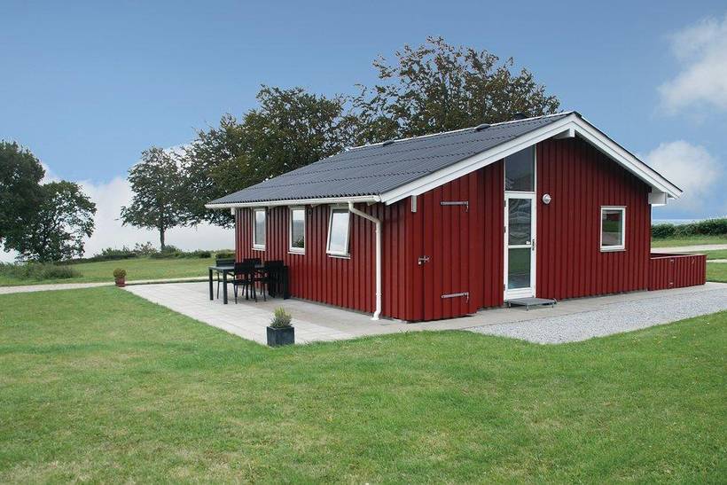 Foto von Ferienhaus KO92 in Mommark - Als