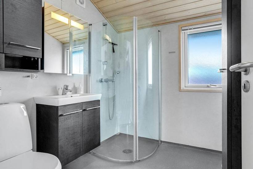 Foto von Ferienhaus KO92 in Mommark - Als