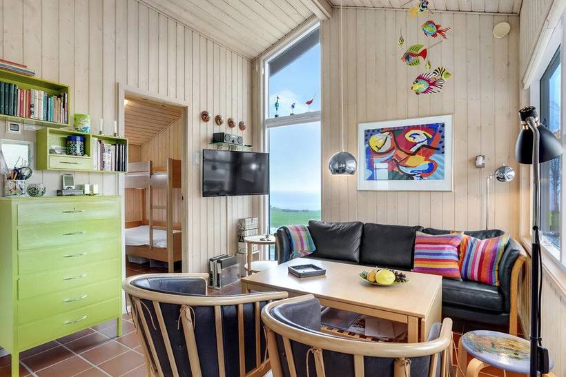 Foto von Ferienhaus KO92 in Mommark - Als