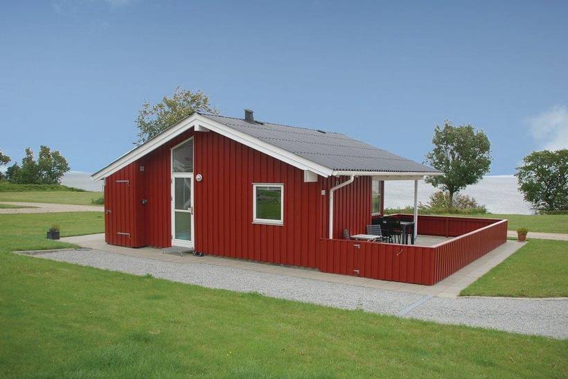Foto von Ferienhaus KO92 in Mommark - Als