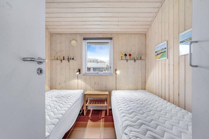 Foto von Ferienhaus KO92 in Mommark - Als