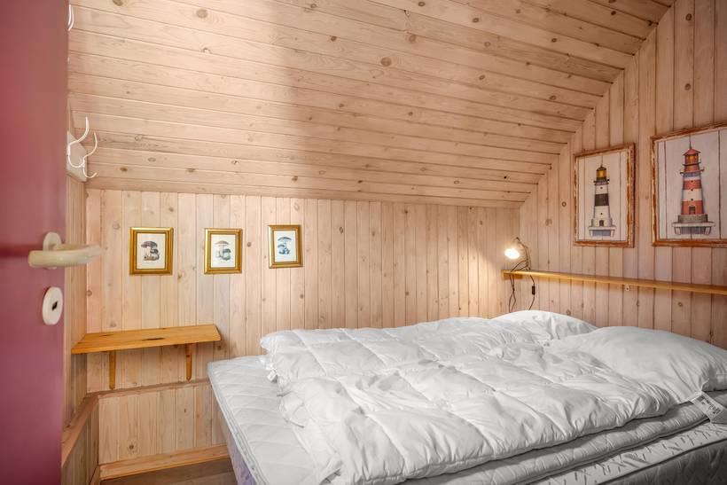Foto von Ferienhaus KO93 in Vrist - Vejlby Klit - Westjütland