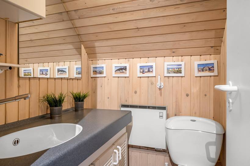 Foto von Ferienhaus KO93 in Vrist - Vejlby Klit - Westjütland