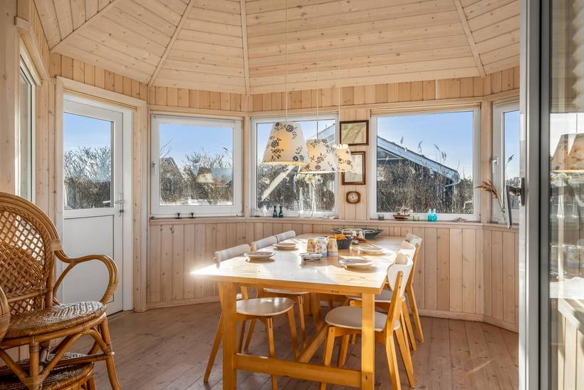 Foto von Ferienhaus KO93 in Vrist - Vejlby Klit - Westjütland