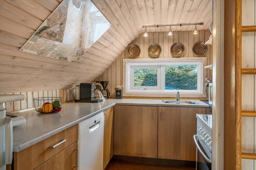 Foto von Ferienhaus KO93 in Vrist - Vejlby Klit - Westjütland