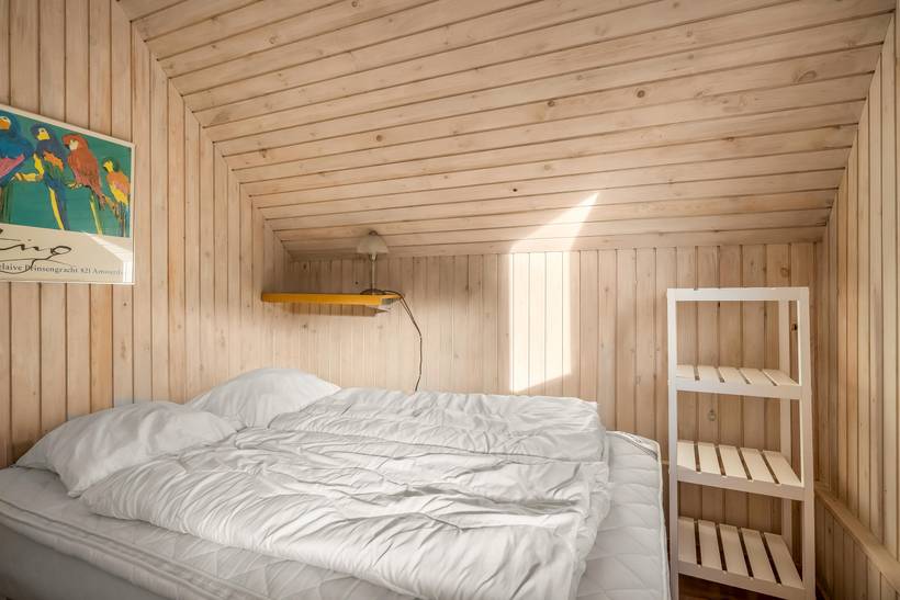 Foto von Ferienhaus KO93 in Vrist - Vejlby Klit - Westjütland
