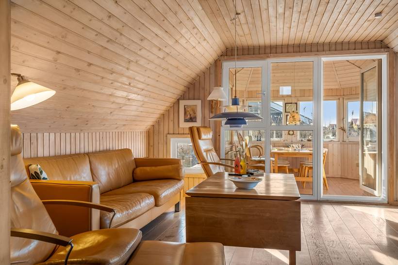 Foto von Ferienhaus KO93 in Vrist - Vejlby Klit - Westjütland