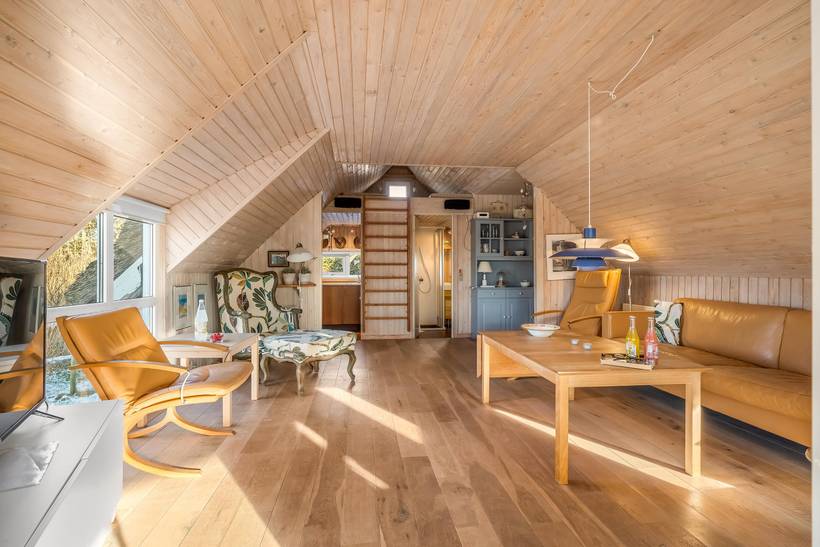 Foto von Ferienhaus KO93 in Vrist - Vejlby Klit - Westjütland