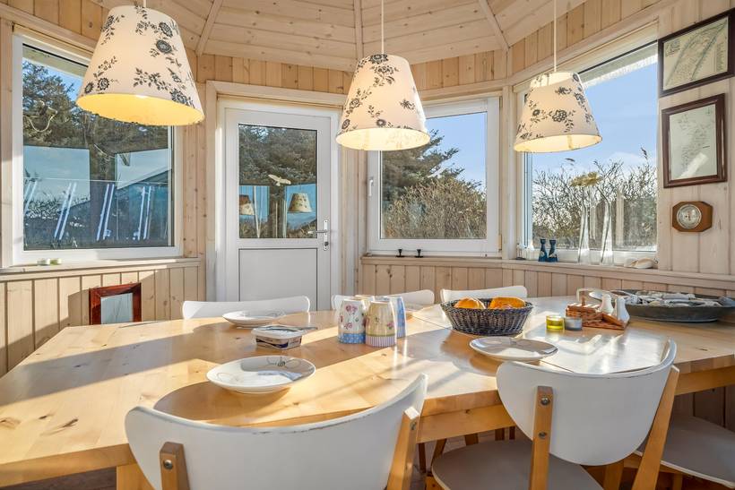 Foto von Ferienhaus KO93 in Vrist - Vejlby Klit - Westjütland