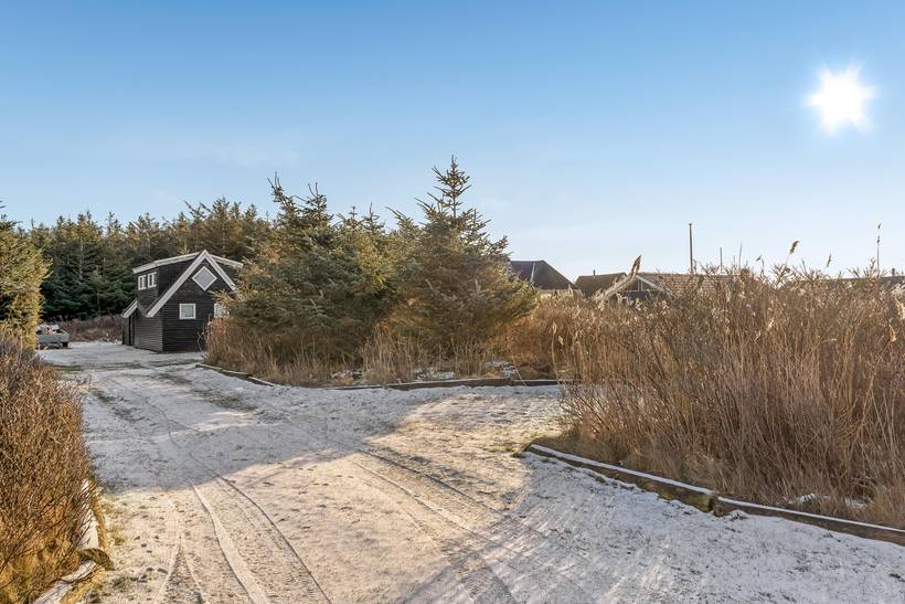 Foto von Ferienhaus KO93 in Vrist - Vejlby Klit - Westjütland