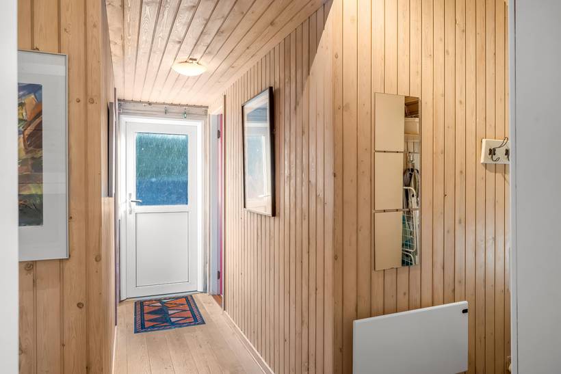 Foto von Ferienhaus KO93 in Vrist - Vejlby Klit - Westjütland