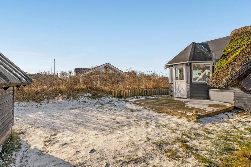 Foto von Ferienhaus KO93 in Vrist - Vejlby Klit - Westjütland