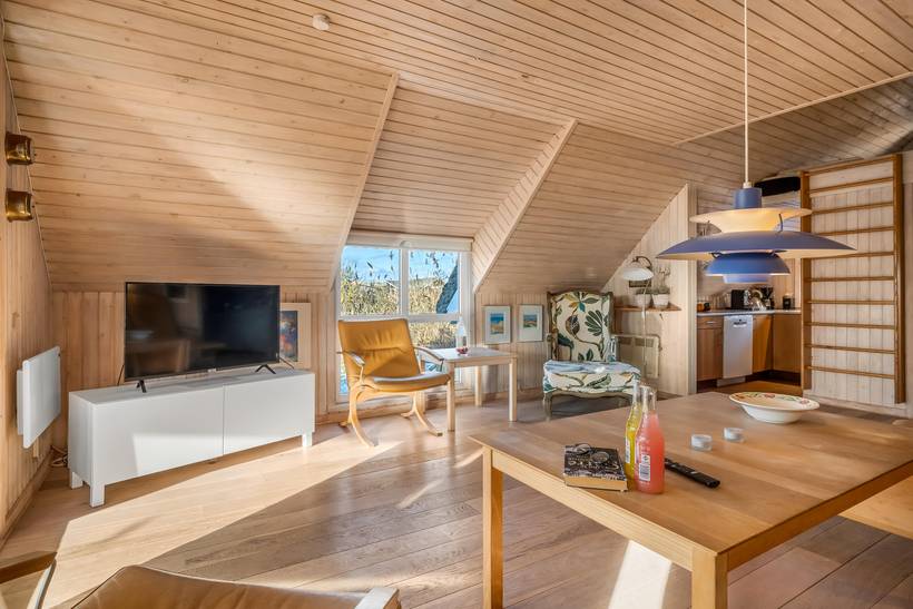 Foto von Ferienhaus KO93 in Vrist - Vejlby Klit - Westjütland
