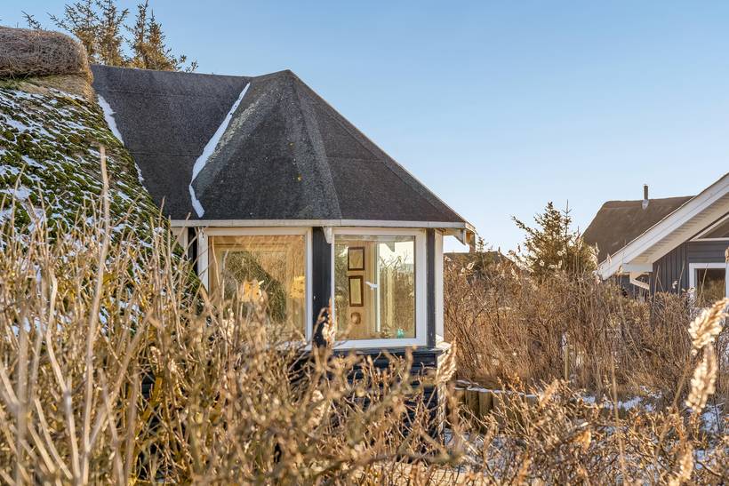 Foto von Ferienhaus KO93 in Vrist - Vejlby Klit - Westjütland