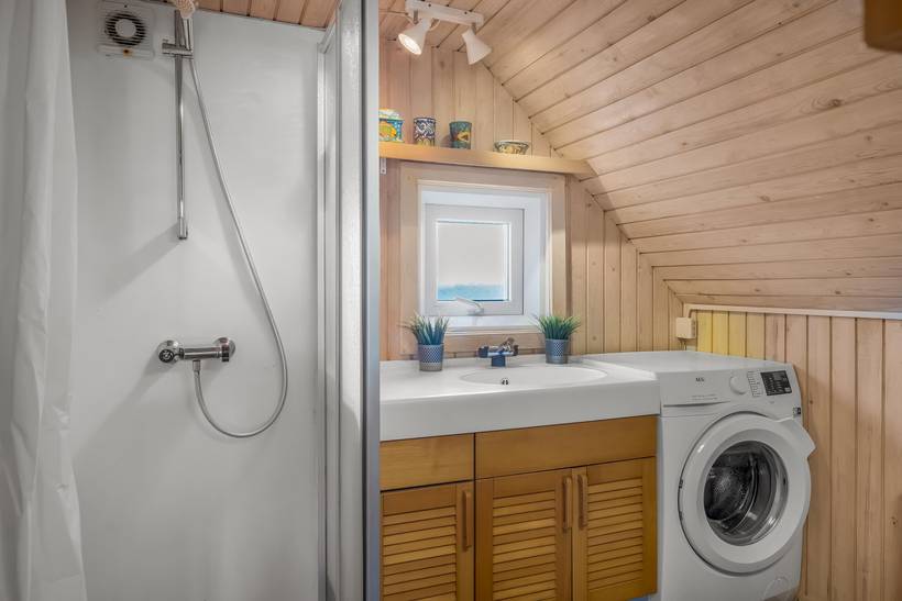 Foto von Ferienhaus KO93 in Vrist - Vejlby Klit - Westjütland