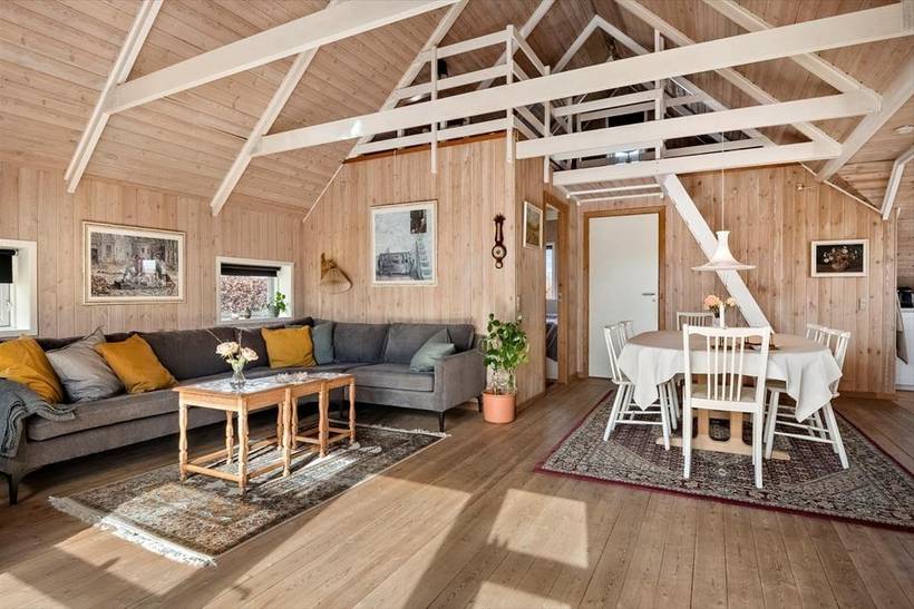 Foto von Ferienhaus KO94 in Norsminde - Odder - Ostjütland