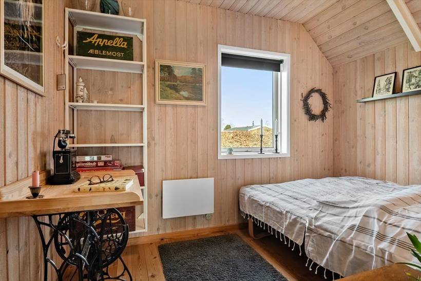 Foto von Ferienhaus KO94 in Norsminde - Odder - Ostjütland