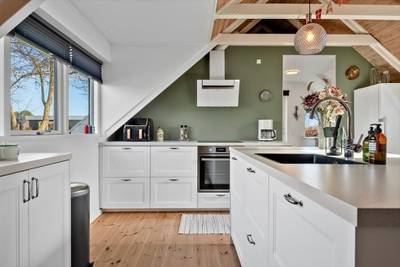 Vorschaubild von Ferienhaus KO94 in Norsminde - Odder - Ostjütland