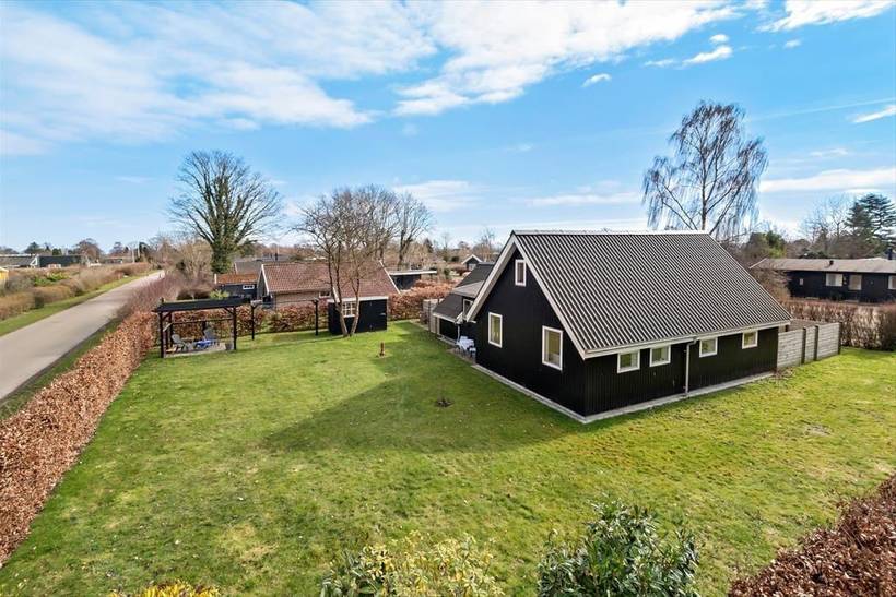 Foto von Ferienhaus KO94 in Norsminde - Odder - Ostjütland
