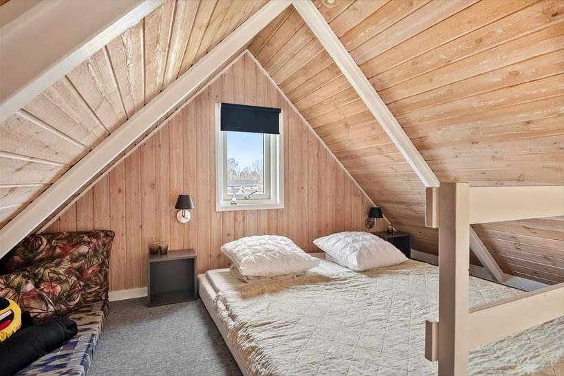 Foto von Ferienhaus KO94 in Norsminde - Odder - Ostjütland