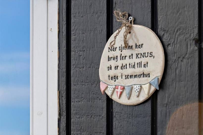 Foto von Ferienhaus KO94 in Norsminde - Odder - Ostjütland