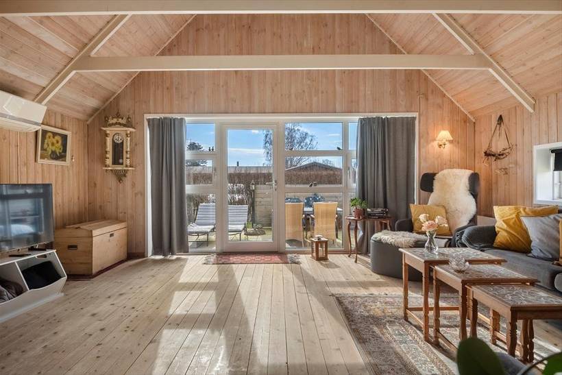 Foto von Ferienhaus KO94 in Norsminde - Odder - Ostjütland