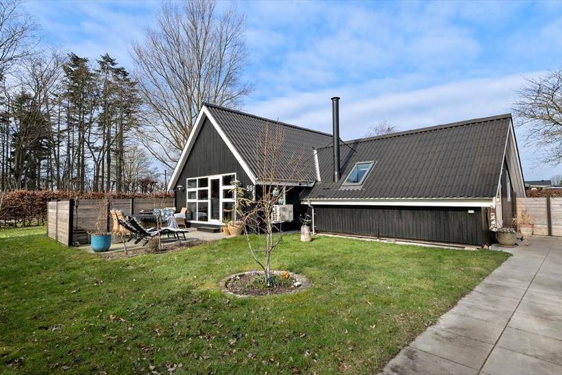 Foto von Ferienhaus KO94 in Norsminde - Odder - Ostjütland