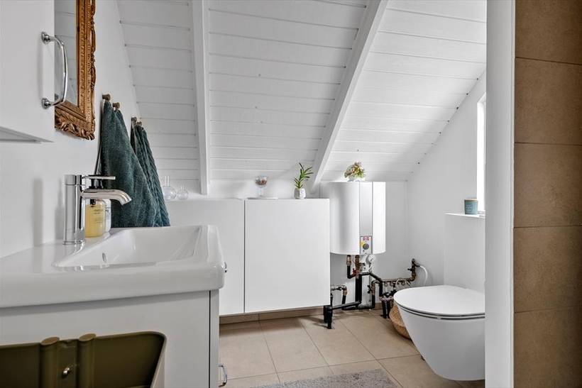 Foto von Ferienhaus KO94 in Norsminde - Odder - Ostjütland