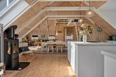 Vorschaubild von Ferienhaus KO94 in Norsminde - Odder - Ostjütland