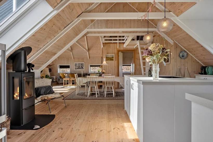 Foto von Ferienhaus KO94 in Norsminde - Odder - Ostjütland