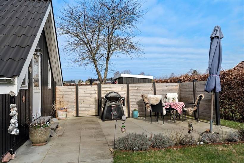 Foto von Ferienhaus KO94 in Norsminde - Odder - Ostjütland