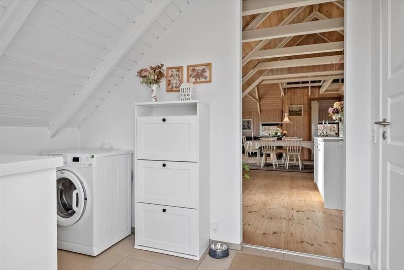 Foto von Ferienhaus KO94 in Norsminde - Odder - Ostjütland