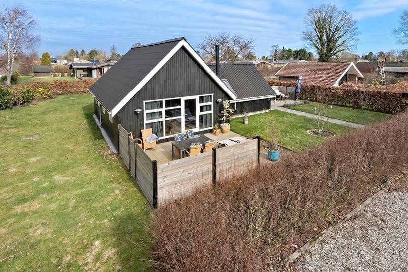 Foto von Ferienhaus KO94 in Norsminde - Odder - Ostjütland
