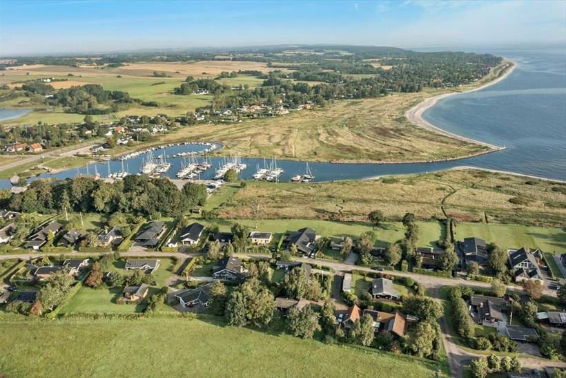Foto von Ferienhaus KO94 in Norsminde - Odder - Ostjütland