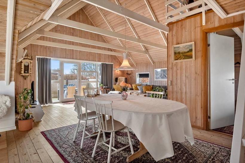 Foto von Ferienhaus KO94 in Norsminde - Odder - Ostjütland