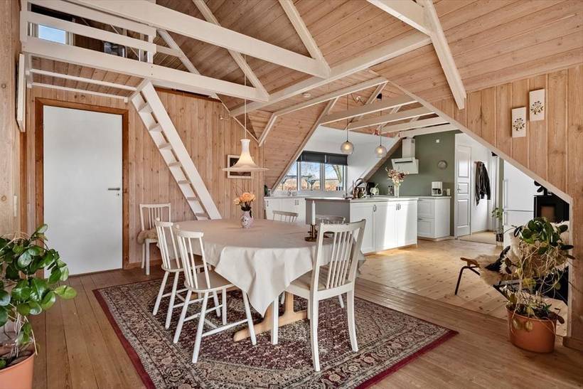 Foto von Ferienhaus KO94 in Norsminde - Odder - Ostjütland