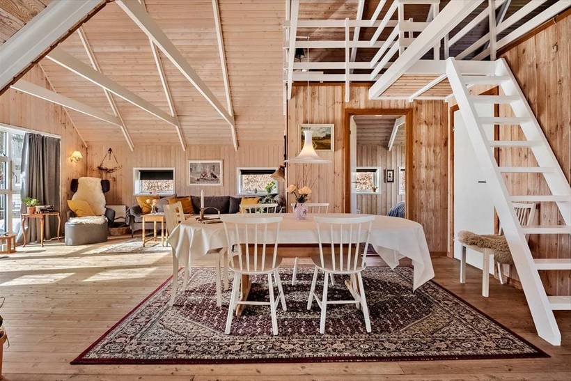 Foto von Ferienhaus KO94 in Norsminde - Odder - Ostjütland