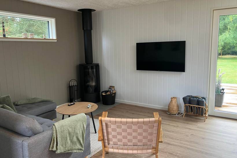 Foto von Ferienhaus KO98 in Ho - Blåvand - Westjütland