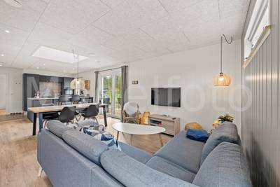 Vorschaubild von Ferienhaus KO98 in Ho - Blåvand - Westjütland