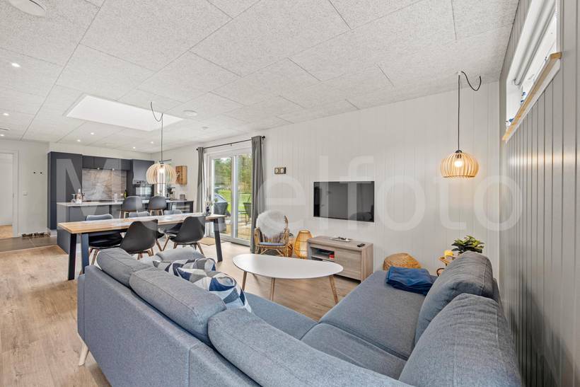 Foto von Ferienhaus KO98 in Ho - Blåvand - Westjütland